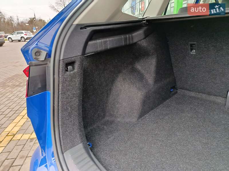 Внедорожник / Кроссовер Skoda Enyaq iV 2022 в Виннице