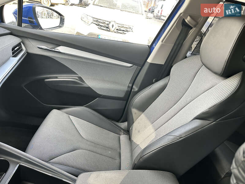 Внедорожник / Кроссовер Skoda Enyaq iV 2021 в Иршаве