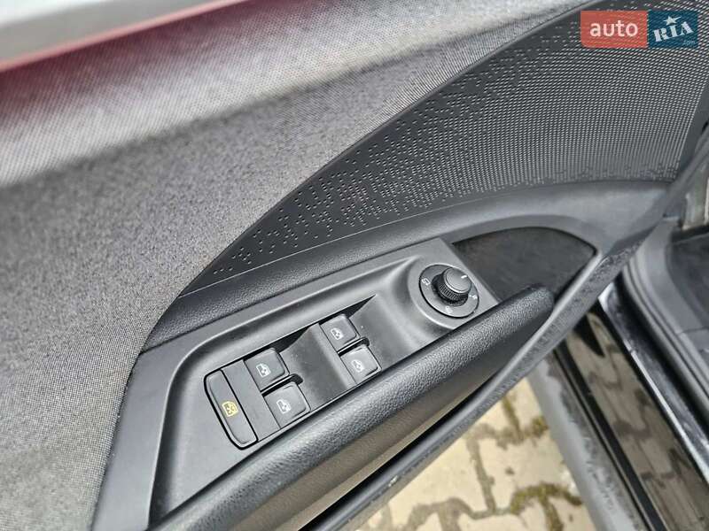 Позашляховик / Кросовер Skoda Enyaq iV 2021 в Стрию