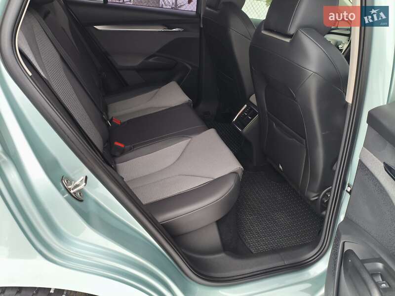 Внедорожник / Кроссовер Skoda Enyaq iV 2021 в Казатине фото 17 Внедорожник / Кроссовер Skoda Enyaq iV 2021 в Казатине