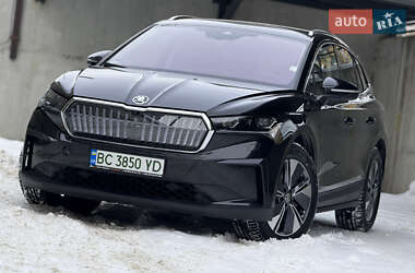Внедорожник / Кроссовер Skoda Enyaq iV 2025 в Дрогобыче