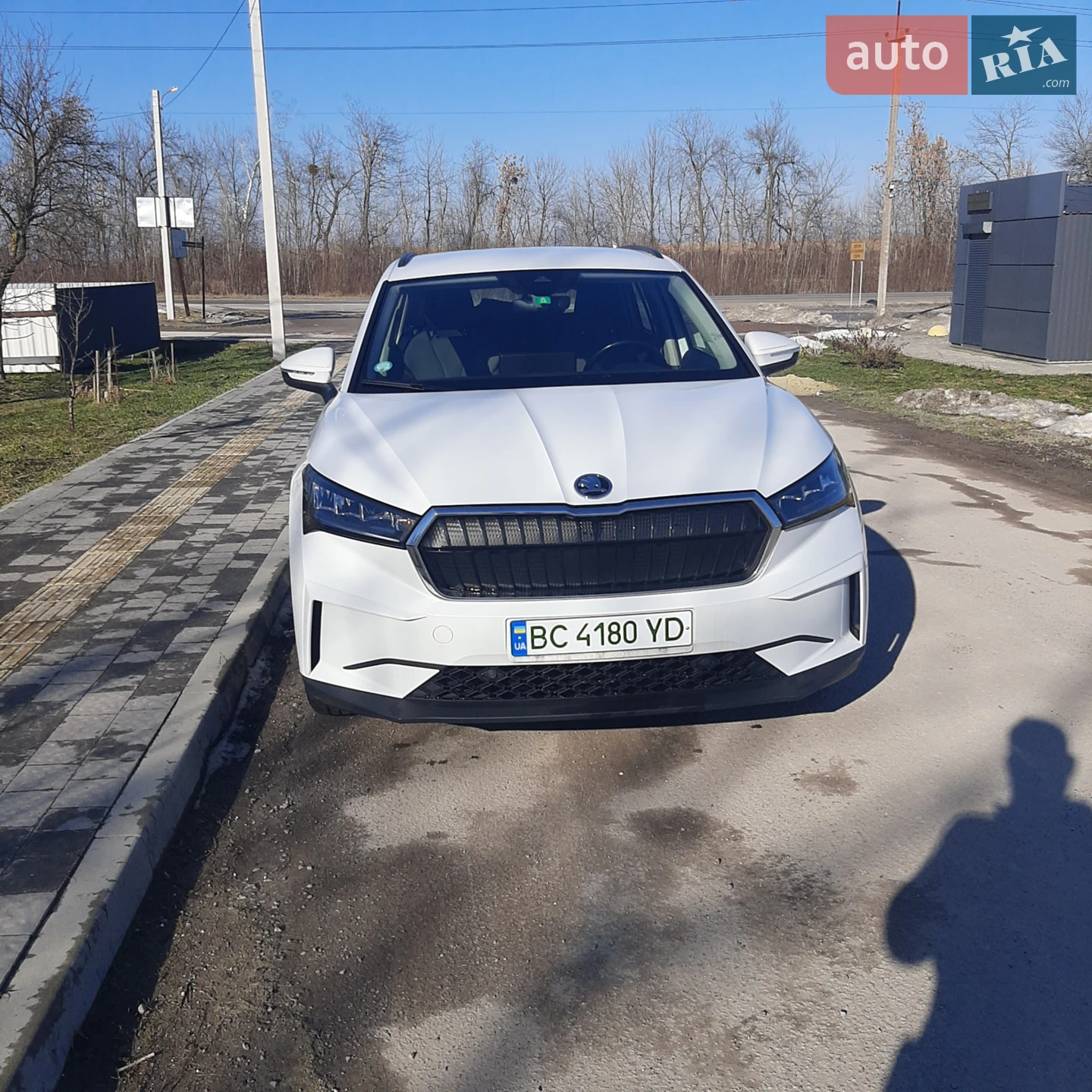 Фото авто 6