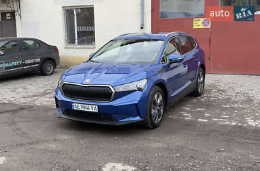 Внедорожник / Кроссовер Skoda Enyaq iV 2023 в Днепре