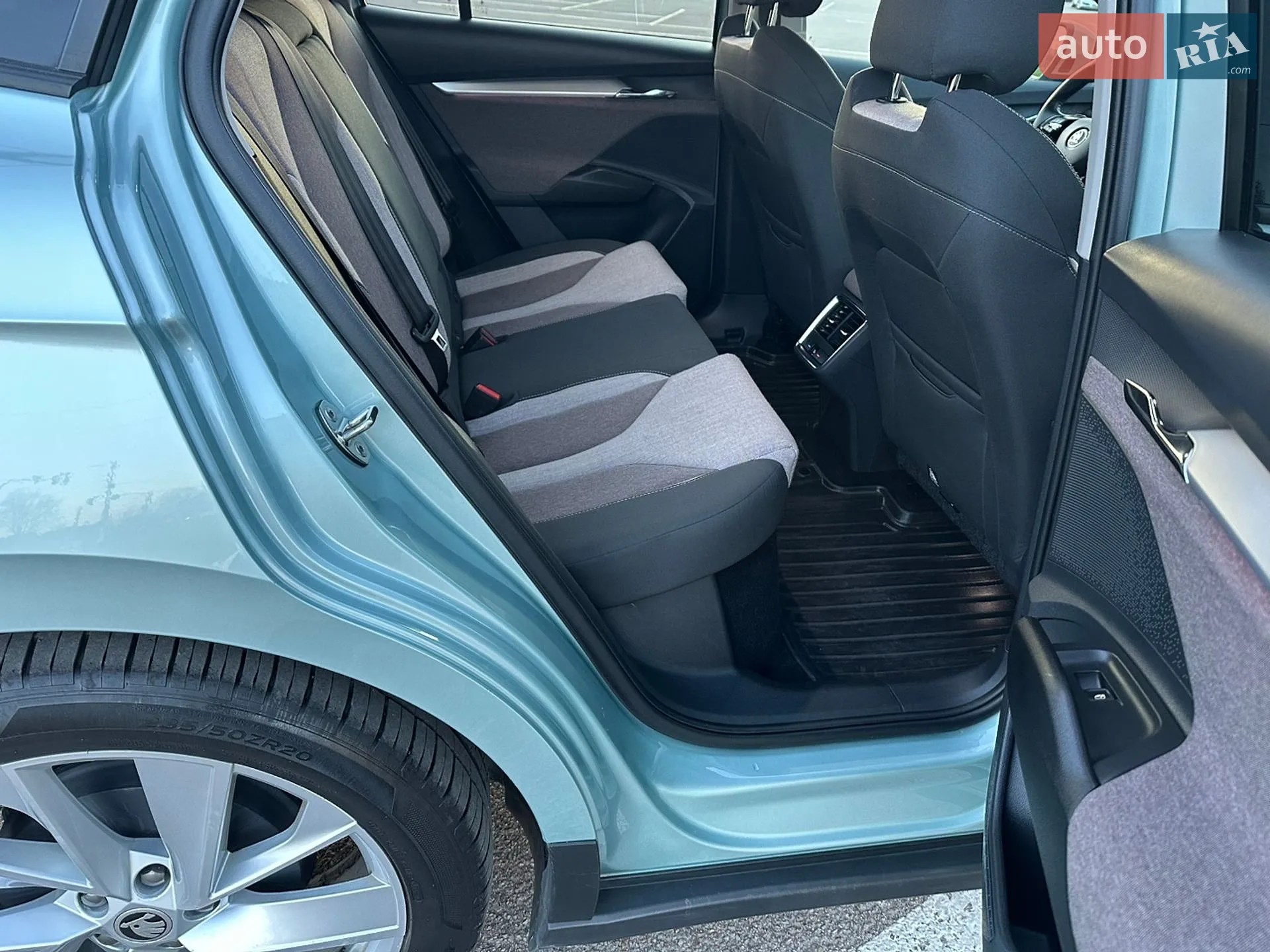 2021 Skoda Enyaq - мініатюра 75