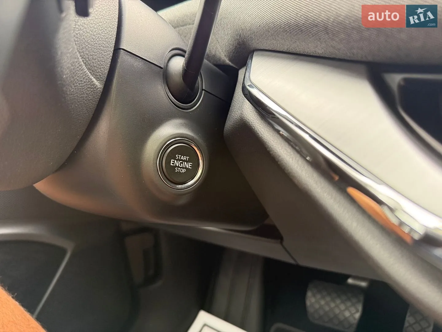 2021 Skoda Enyaq - мініатюра 62