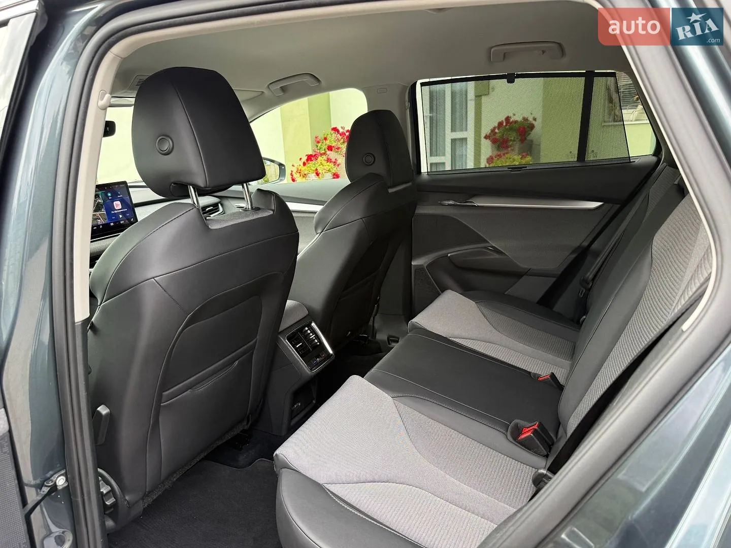2021 Skoda Enyaq - мініатюра 104