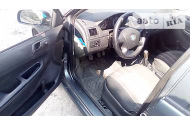 Універсал Skoda Fabia 2007 в 