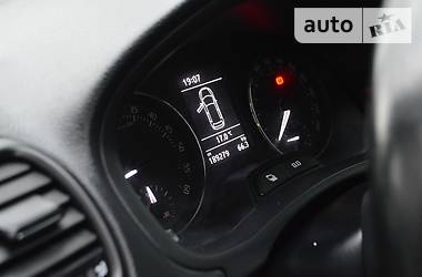 Универсал Skoda Fabia 2011 в 