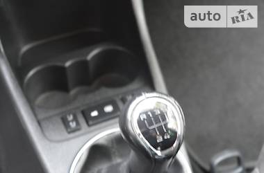 Универсал Skoda Fabia 2011 в 