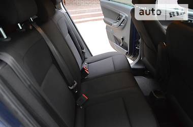 Универсал Skoda Fabia 2011 в 