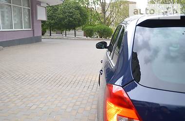 Универсал Skoda Fabia 2011 в 