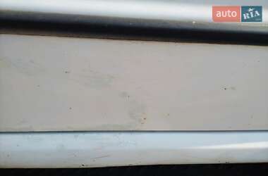 Универсал Skoda Fabia 2007 в 