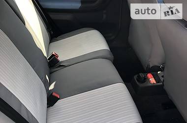 Хетчбек Skoda Fabia 2007 в 