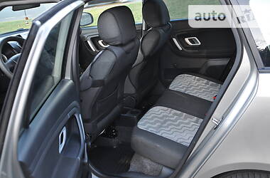 Универсал Skoda Fabia 2008 в 