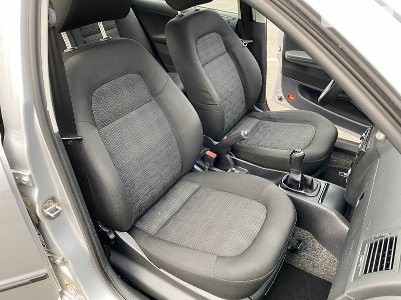Универсал Skoda Fabia 2007 в Киеве