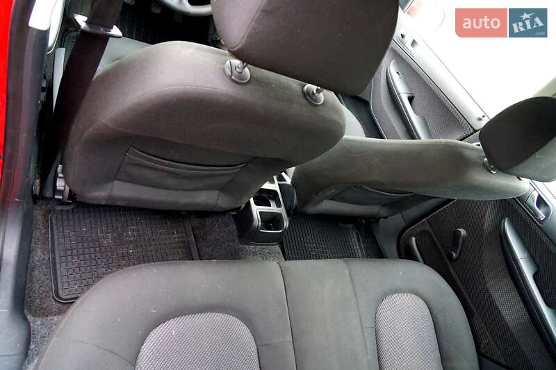 Хетчбек Skoda Fabia 2006 в Вінниці