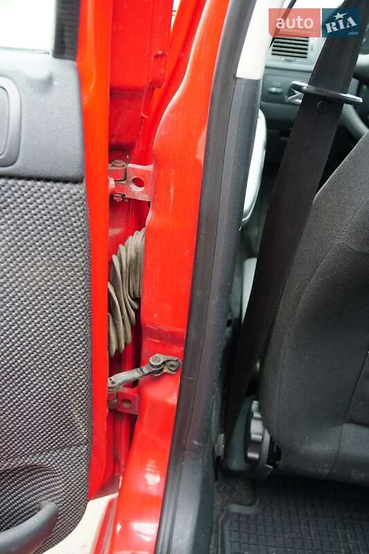 Хетчбек Skoda Fabia 2006 в Вінниці