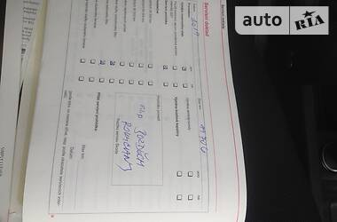 Седан Skoda Fabia 2007 в 