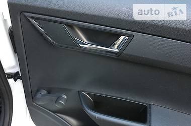 Універсал Skoda Fabia 2017 в 
