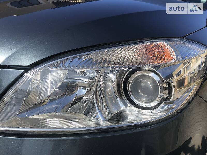 Універсал Skoda Fabia 2014 в Рівному