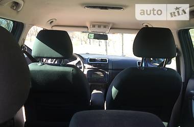 Універсал Skoda Fabia 2008 в 
