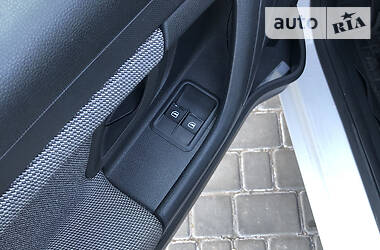 Хетчбек Skoda Fabia 2009 в 