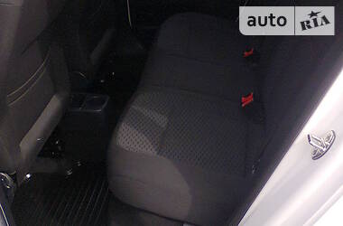 Універсал Skoda Fabia 2012 в 