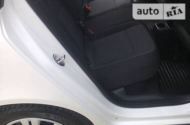 Універсал Skoda Fabia 2012 в 