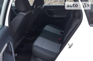 Універсал Skoda Fabia 2009 в 