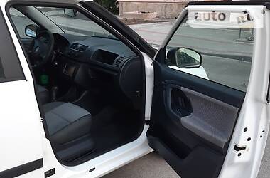 Універсал Skoda Fabia 2009 в 