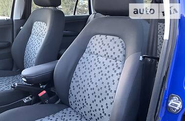 Універсал Skoda Fabia 2007 в 