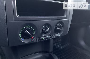 Універсал Skoda Fabia 2007 в 