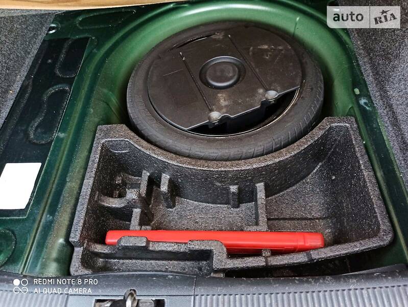 Універсал Skoda Fabia 2003 в Могилів-Подільському