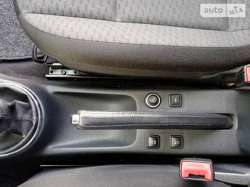 Універсал Skoda Fabia 2011 в Павлограді