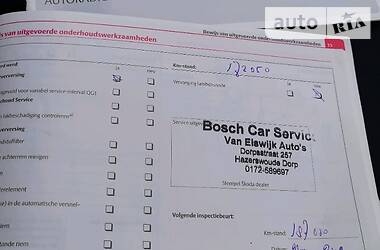 Універсал Skoda Fabia 2011 в 