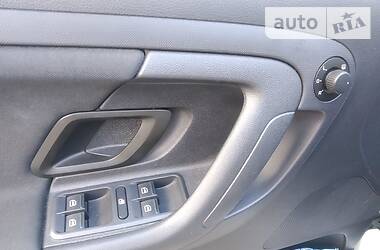 Хетчбек Skoda Fabia 2011 в 