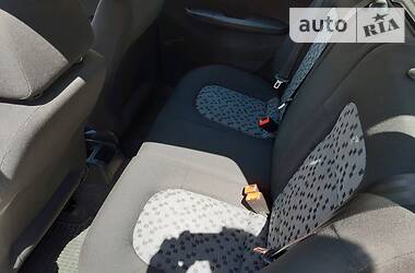 Універсал Skoda Fabia 2007 в 