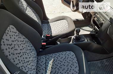Універсал Skoda Fabia 2007 в 