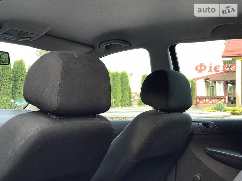 Хетчбек Skoda Fabia 2006 в Старокостянтинові