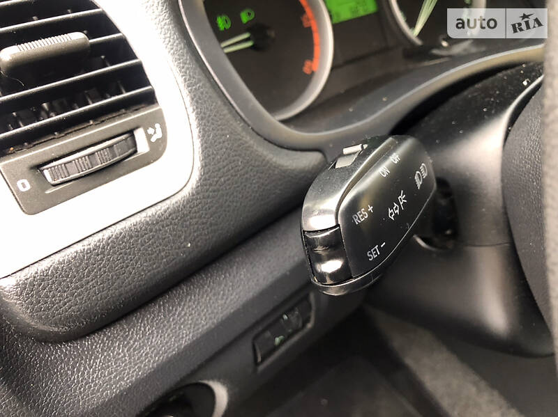 Хетчбек Skoda Fabia 2008 в Старокостянтинові