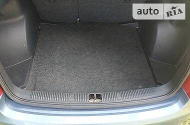 Універсал Skoda Fabia 2011 в 