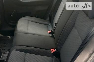 Універсал Skoda Fabia 2011 в 