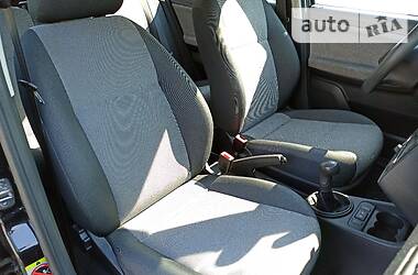 Універсал Skoda Fabia 2008 в 