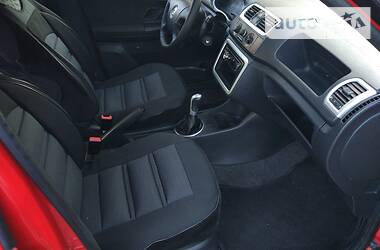 Універсал Skoda Fabia 2008 в 