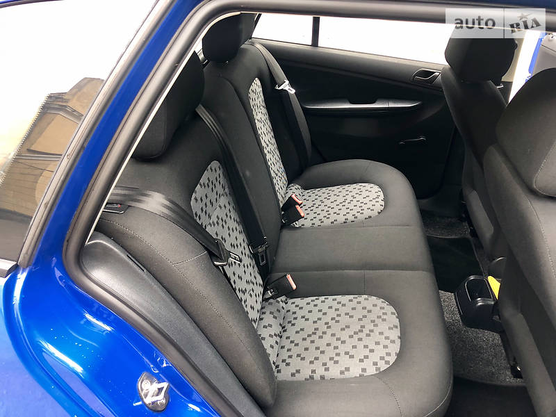 Універсал Skoda Fabia 2006 в Старокостянтинові