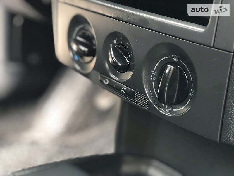 Універсал Skoda Fabia 2006 в Старокостянтинові