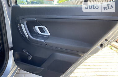 Хетчбек Skoda Fabia 2009 в 