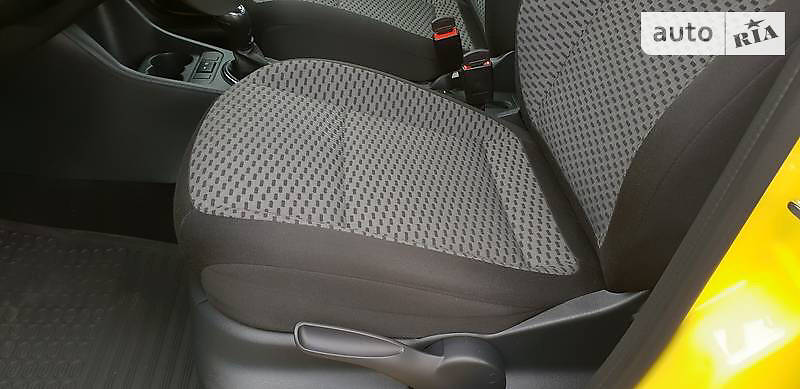 Універсал Skoda Fabia 2013 в Полтаві