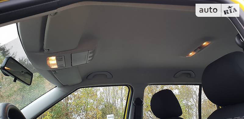 Універсал Skoda Fabia 2013 в Полтаві