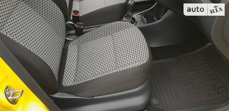 Універсал Skoda Fabia 2013 в Полтаві